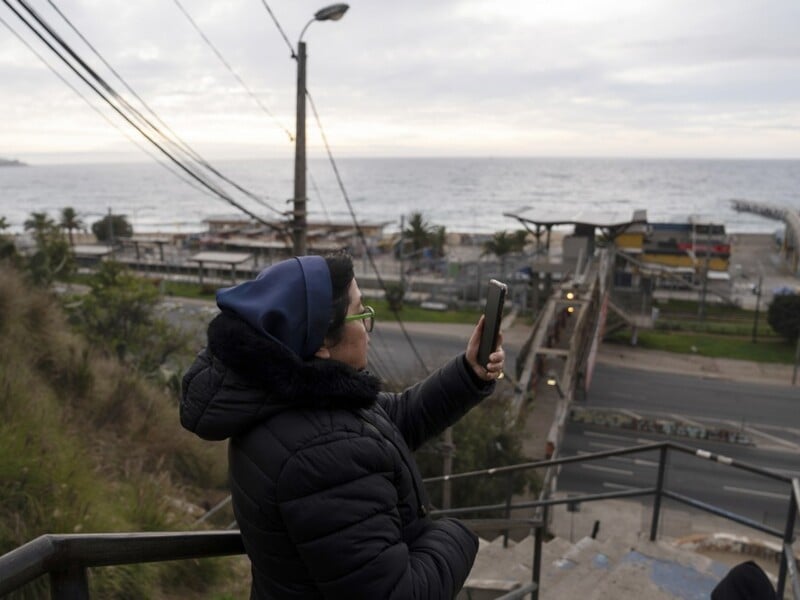 В Японии ждут цунами после землетрясения магнитудой 7,2