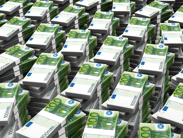 Politico узнало, как в ЕС распределят гарантии для 