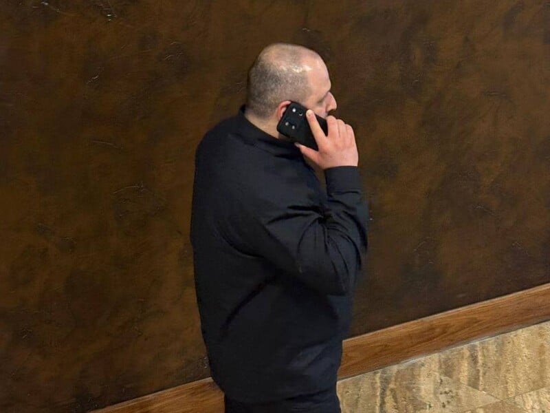 "Сегодня дадим полную информацию". Умеров высказался о переговорах в США