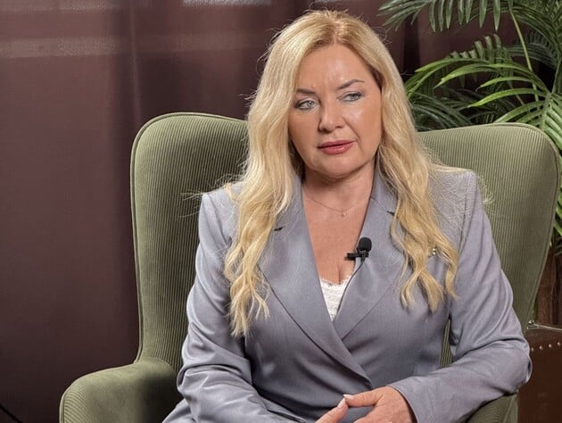 68-летняя Билозир рассказала об эффективной диете, благодаря которой избавилась от лишнего веса