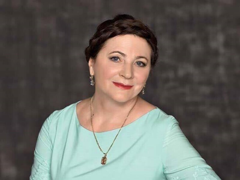 Білозір про Ніну Матвієнко: Непокладиста була, але вміла ставити людей на місце