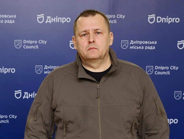 Мэр Днепра обвинил Раду в 