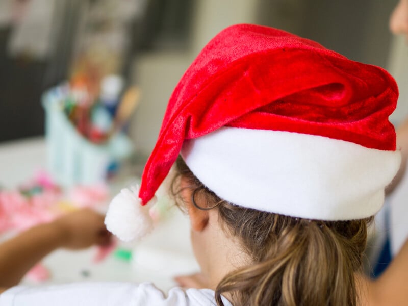 Львовский горсовет прокомментировал слухи о "москворотом" ребенке, которому не дали подарок в садике