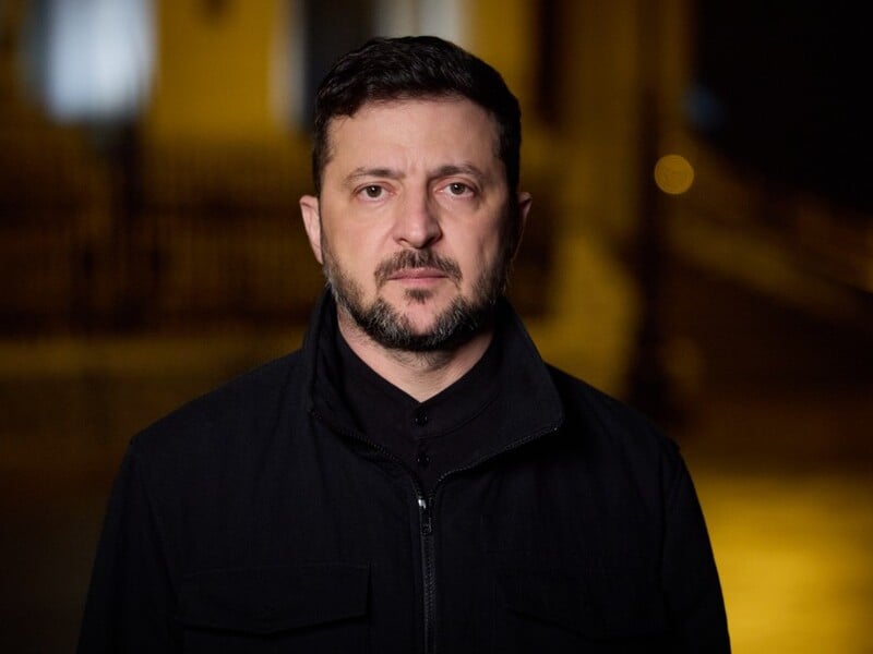 "Может, смогу жить без". Зеленский перечислил кандидатуры на должность главы ОП и оценил их