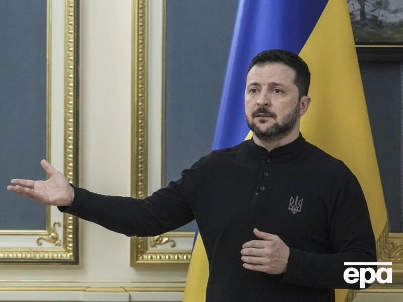 Устроит ли Украину, если США отойдут от переговорного процесса? Зеленский сделал заявление