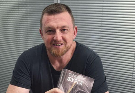 Фурса: Маск заявив, що ЄС – це фашисти. Цікаво, він зіганув після цього чи ні?