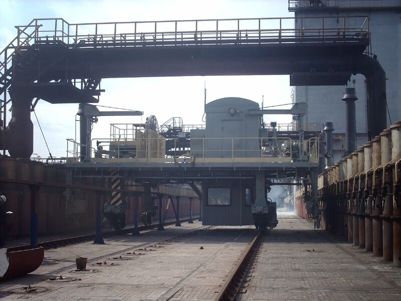 Индийская компания могла использовать украинские технологии в контрактах с подсанкционной фирмой в Иране – СМИ