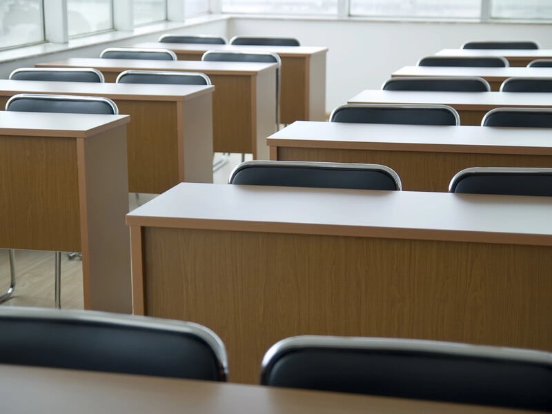 В Україні перевірять заклади освіти через "аномальне зростання" кількості студентів 25+