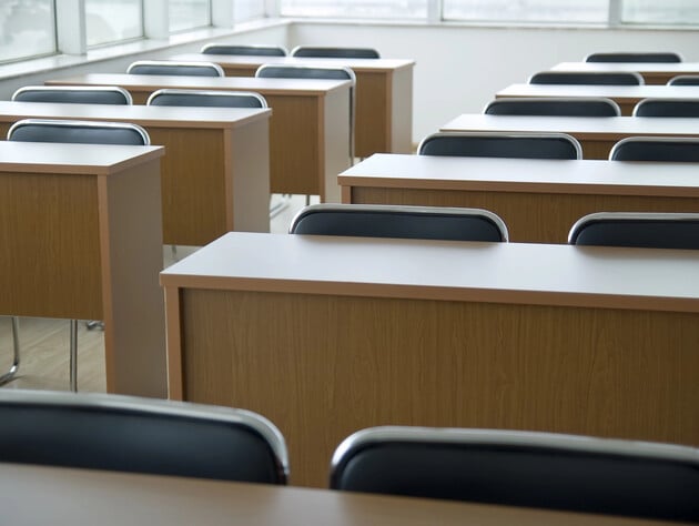 В Україні перевірять заклади освіти через 