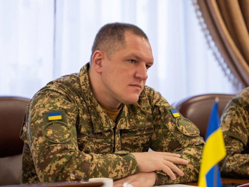 В Нацгвардии создали стрелковые роты на мотоциклах. Бойцов готовят чемпионы мира по мотокроссу