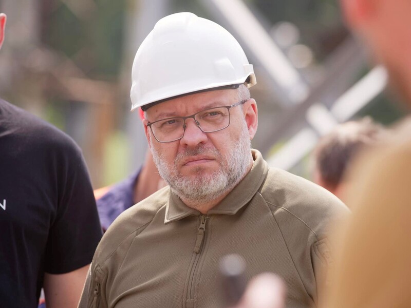 Син Галущенка навчається у швейцарському коледжі, навчання в якому коштує $200 тис. на рік – ЗМІ