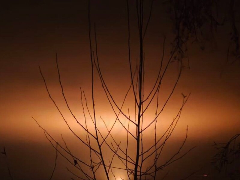 Росіяни масовано атакували Суми. Очільник звертався до містян під звуки вибухів. Відео