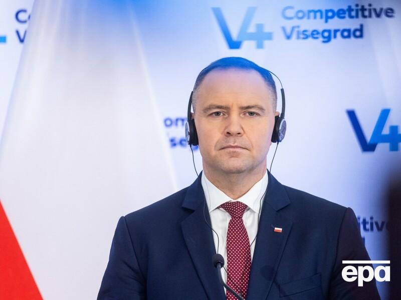 "Я чув сигнали". Зеленський відповів на запитання про перспективи його зустрічі з Навроцьким