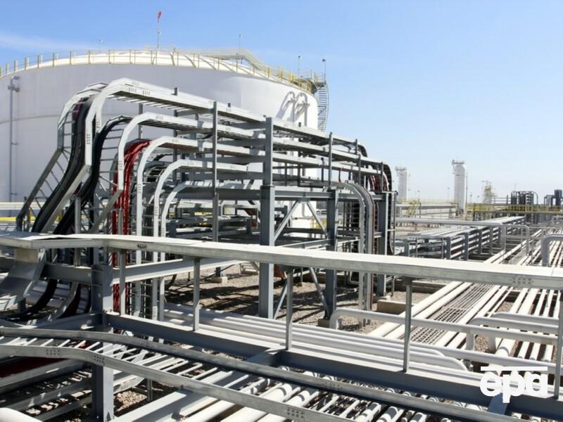 Ірак відновив роботу родовища "Лукойлу" після аварійної зупинки – Reuters