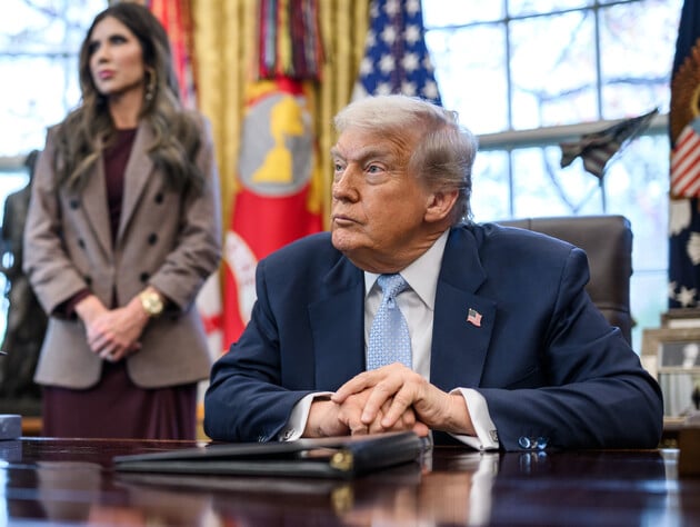 Трамп понимает, как оказать давление на РФ и Украину, чтобы они заключили мирную сделку – посол США