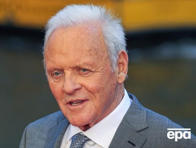 87-річний Гопкінс зачарував мережу грою на роялі. Зворушливе відео