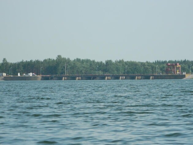 Після ударів РФ по греблі Печенізького водосховища влада обговорила можливу евакуацію населення