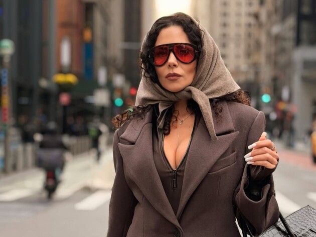 Горовая объяснила, почему у Каменских не получится построить успешную карьеру певицы за границей