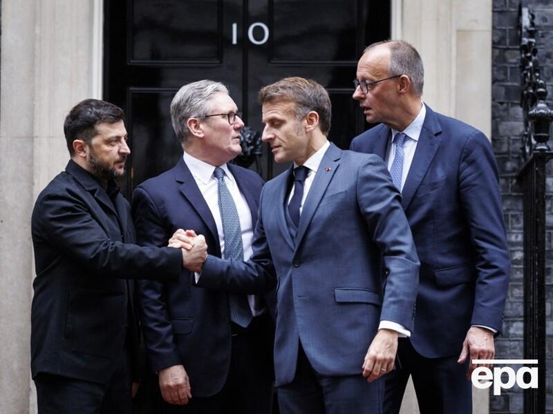 Рішення щодо розблокування заморожених активів РФ оголосять найближчими днями – The Times