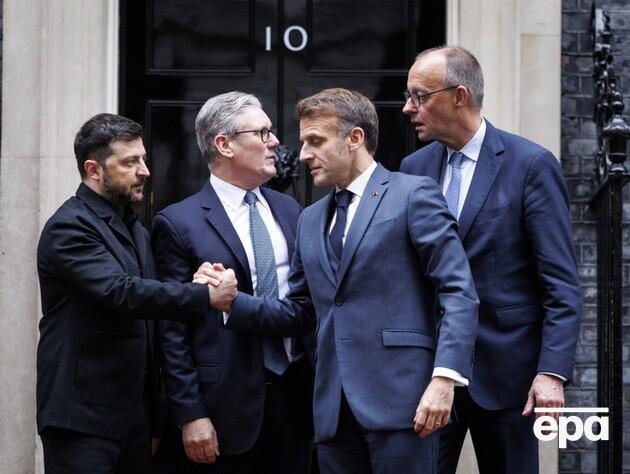 Решение по разблокировке замороженных активов РФ огласят в ближайшие дни – The Times