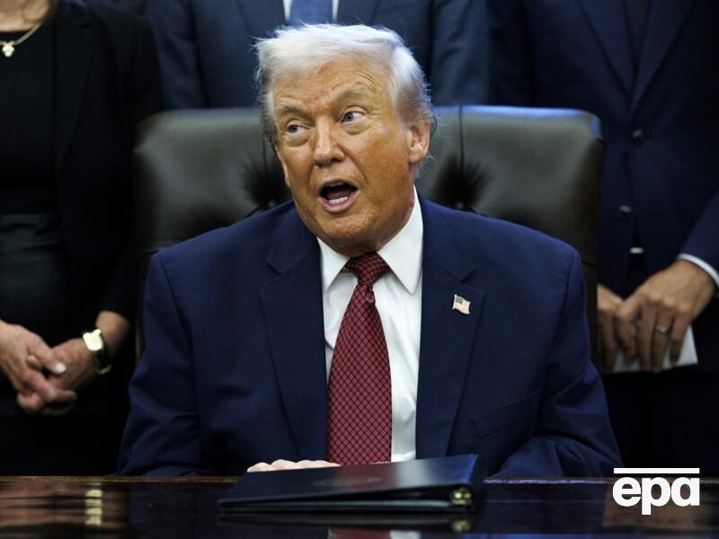 "Обама дал им одеяла..." Трамп похвастал заработками США на войне в Украине