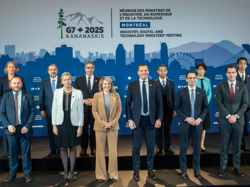 В G7 сделали заявление о замороженных активах РФ