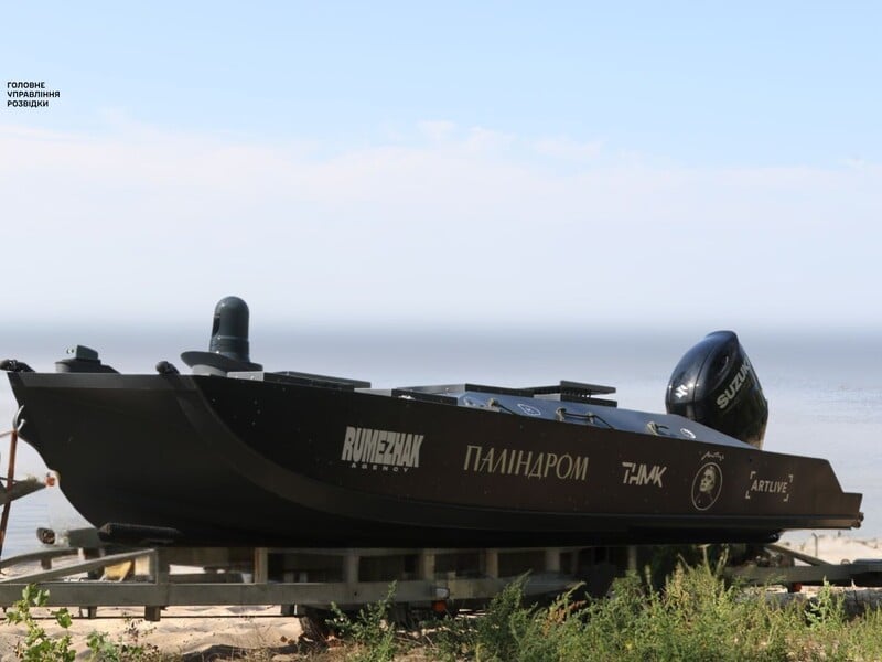 "Вышли на плато". Associated Press рассказало о ситуации с использованием Украиной морских дронов