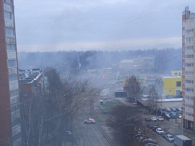 Дроны ночью били по российской Чувашии, СМИ пишут о погибших