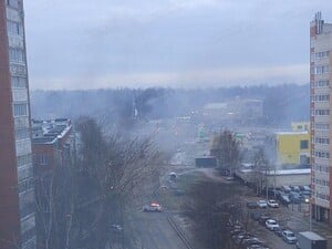 Дроны ночью били по российской Чувашии, СМИ пишут о погибших