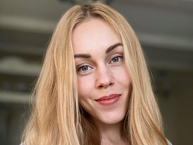 Елена Тополя после расставания с мужем обратилась к женщинам с советом