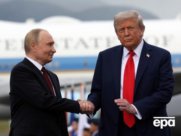 Чому Росії сподобалася нова стратегія нацбезпеки США? Bloomberg назвало причину