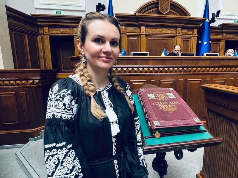 САП не наполягатиме на арешті нардепки Скороход. Її підозрюють у вимаганні $250 тис. хабаря