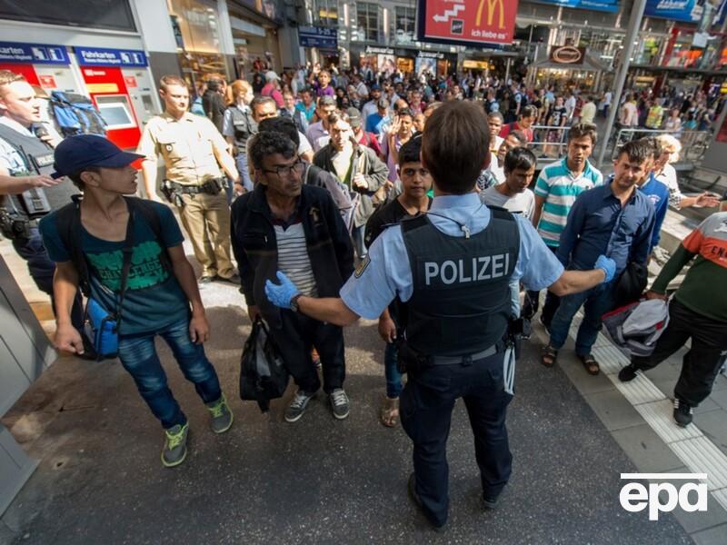 В Германии сирийцы и афганцы совершают преступления в 10 раз чаще, чем немцы – данные МВД