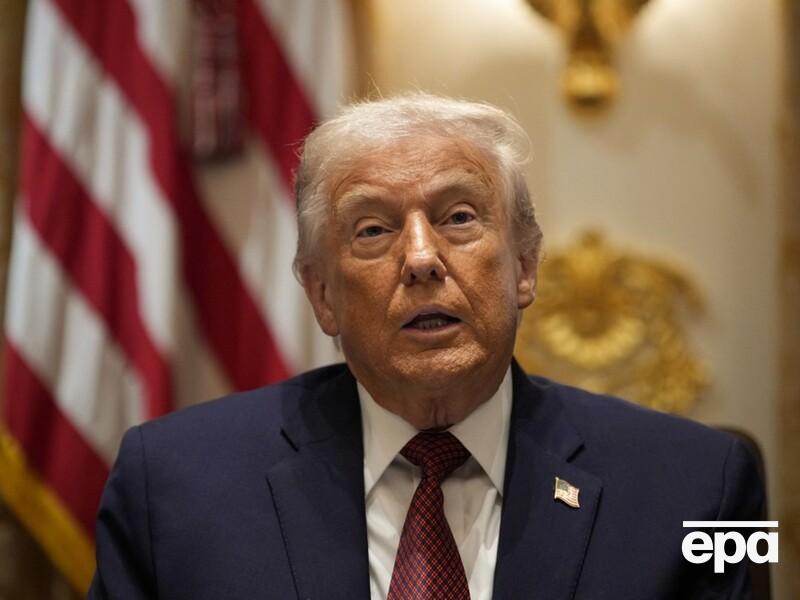 Трамп заявил, что Зеленскому придется пойти на "сделку", и объяснил почему