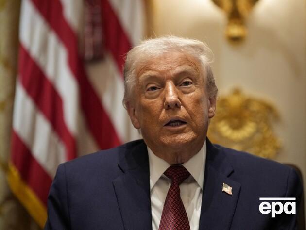 Трамп заявил, что Зеленскому придется пойти на 