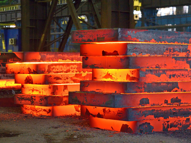 Металургія забезпечила 7,2% ВВП України у 2024 році – "Метінвест"