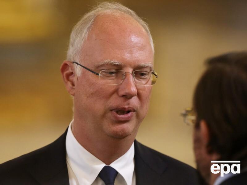 Переговорник Путіна назвав "головних противників" миру в Україні