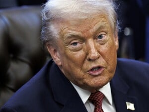 Трамп вважає, що 