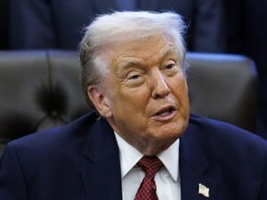 Трамп рассказал, как Зеленский был