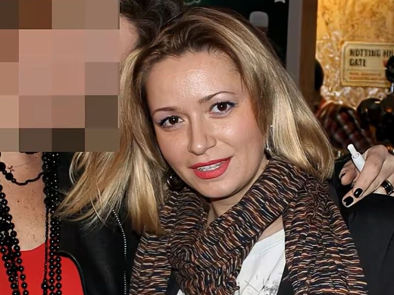 Российскую шпионку, которая годами имела доступ к кругам НАТО в Италии, выдала кошка