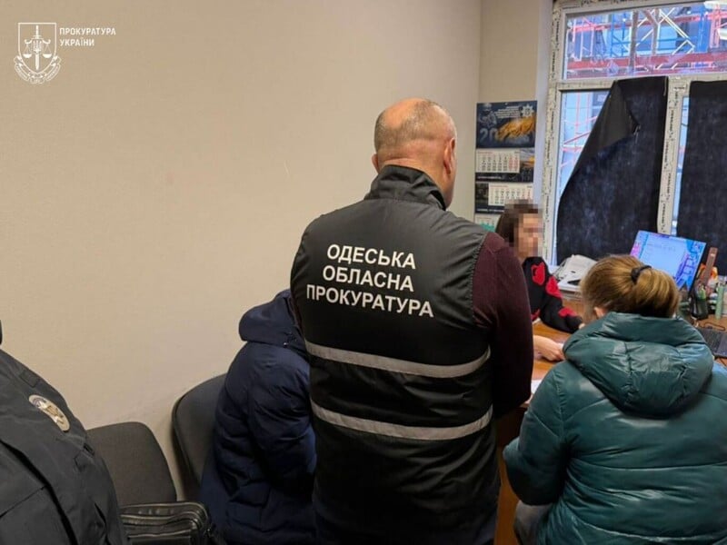 Під виглядом "канікул" продавали дітей. В Одеській області викрили ймовірну схему вивезення неповнолітніх