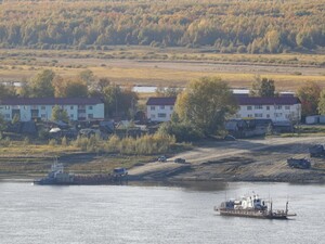 Ради водного шантажа Центральной Азии Россия готова превратить Сибирь в пустыню – украинская разведка