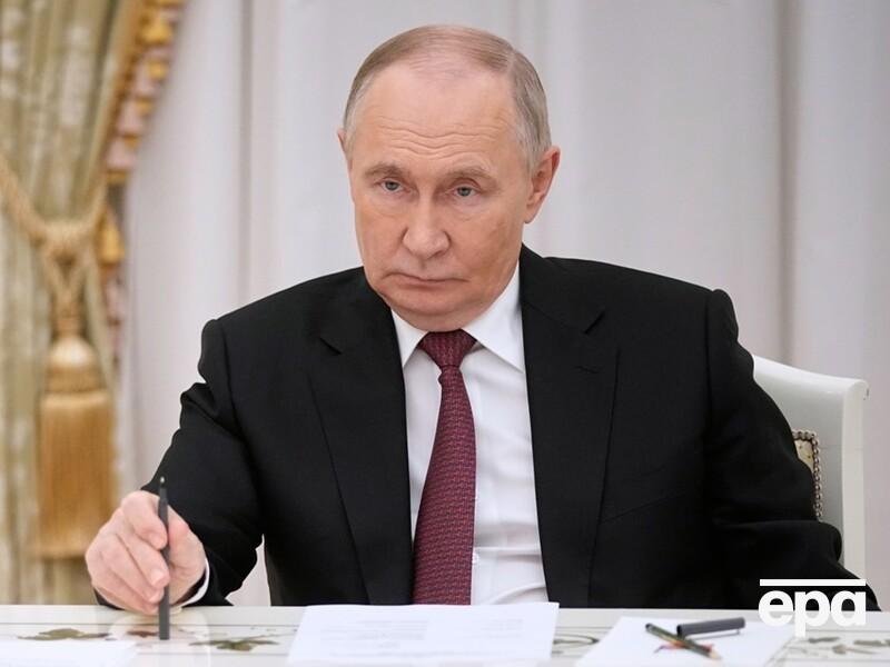 Путин поручил немедленно приступить к перестройке в РФ. Пока – только в экономике