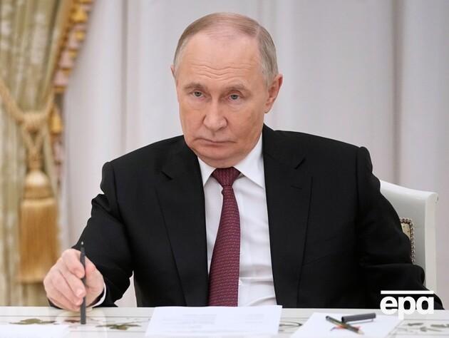 Путин поручил немедленно приступить к перестройке в РФ. Пока – только в экономике