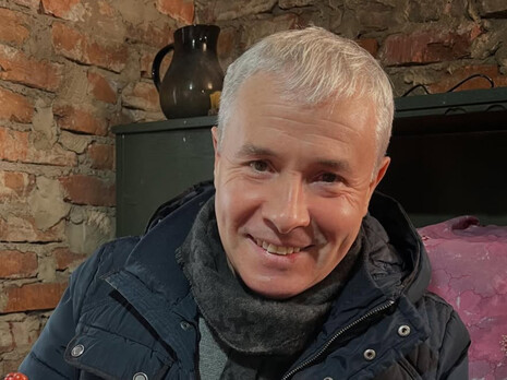 Что нам делать? Как мне жить? Ответ, может, и детский, но другого не вижу