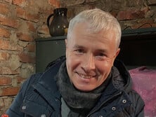 Що нам робити? Як жити мені? Відповідь, може, й дитяча, але іншої не бачу