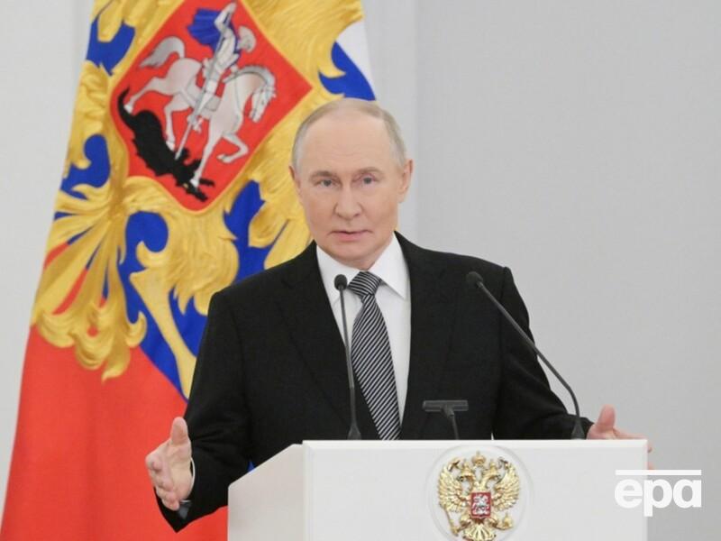 Выглядит слабым, когда совершают ошибки – экс-председатель "Нафтогазу" о переговорном поведении Путина