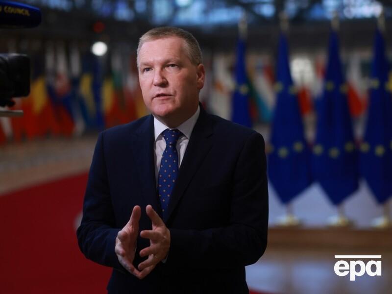 У Європі хочуть пришвидшити створення трибуналу для Путіна