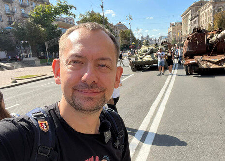 Дональд поел из чемодана Путина