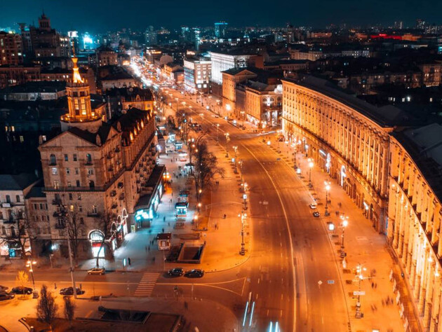 В уряді переглянуть перелік критичних об'єктів, яким не вимикають світло. Свириденко розповіла деталі